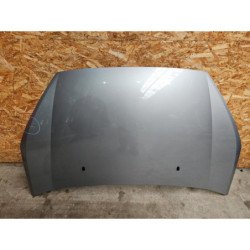 Capot Ford Galaxy 2 Phase 1